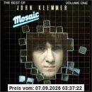 Mosaic-Best of John Klemmer