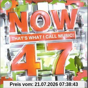 Various Now That's What I Call Music47
