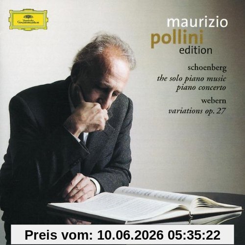 Pollini-Edition Vol.11