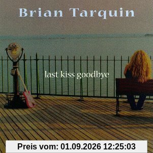 Last Kiss Goodbye
