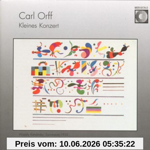Kleines Konzert