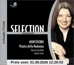 Pianto Della Madonna