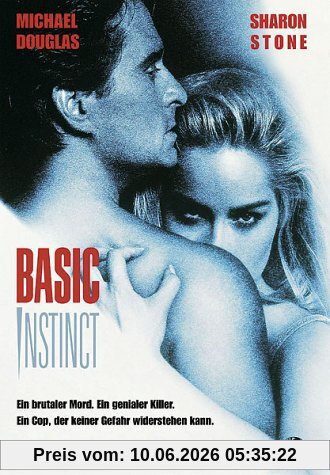 Basic Instinct (2 DVDs)