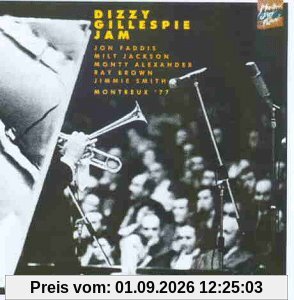 Jam at Montreux 77
