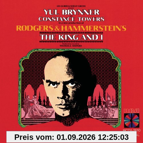Original Cast