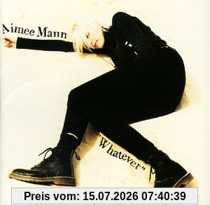 Aimee Mann Whatever