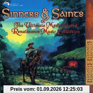 Sinners+Saints
