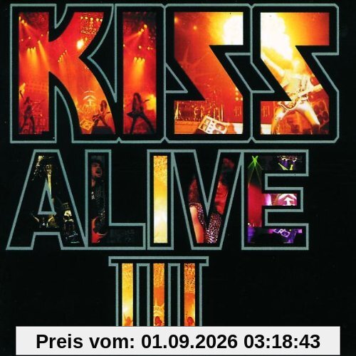 Alive 3