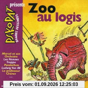 Zoo au Logis