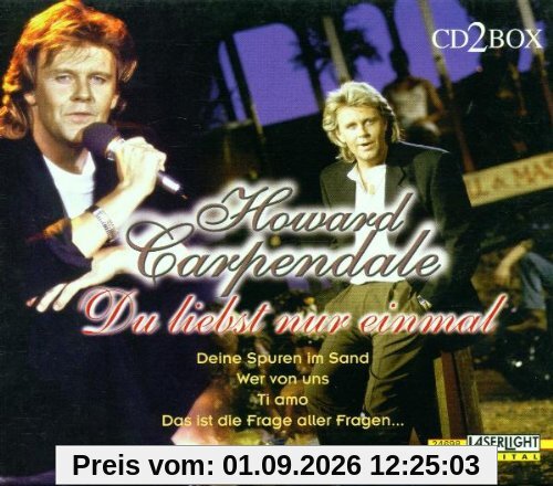 Du Liebst Nur Einmal