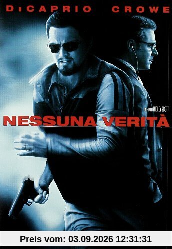 Nessuna verità [IT Import]