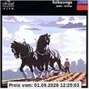 Folksongs