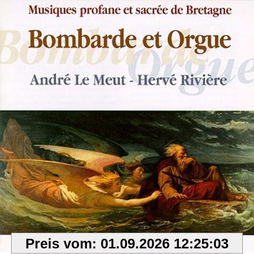 Bombarde & Orgue
