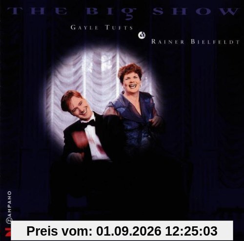 The Big Show