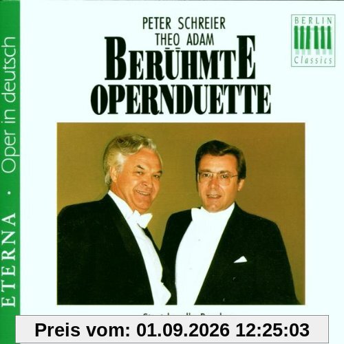 Berühmte Opernduette