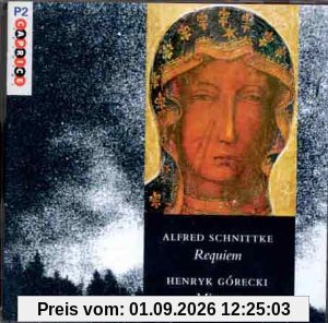 Requiem/Miserere