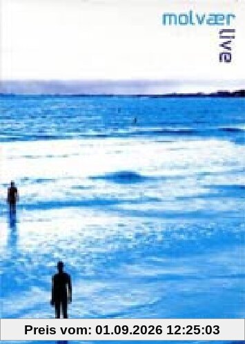 Nils Petter Molvaer - Live
