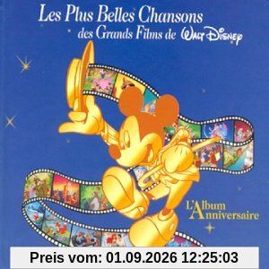 Les Plus Belles Chansons De Wa