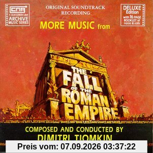 Fall of the Roman Empire