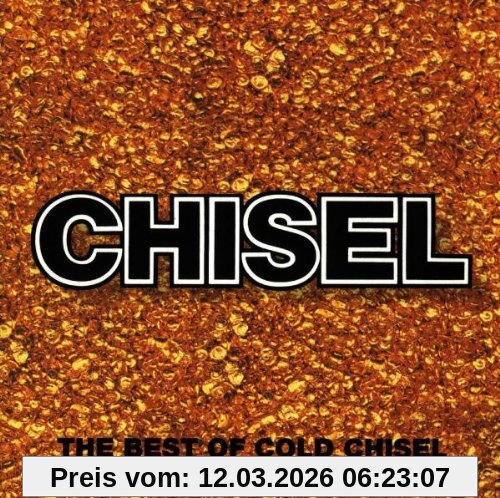 Cold Chisel Chisel