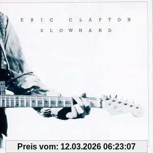 Eric Clapton Slowhand