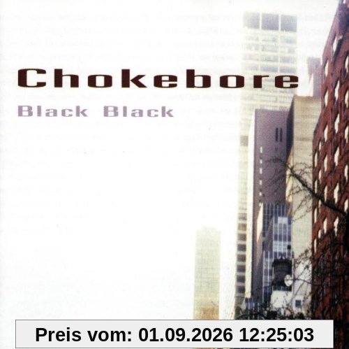 Black Black