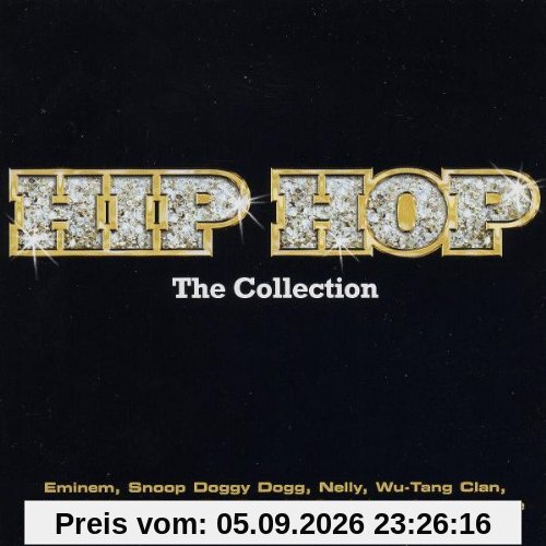 Hip Hop-the Collection