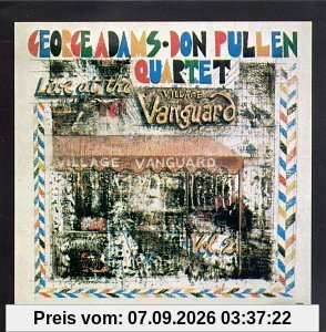 Live at the Village Vang.V.2