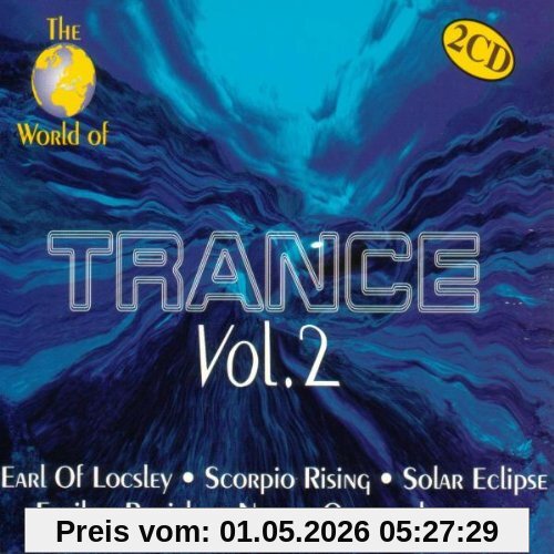 Trancevol.2