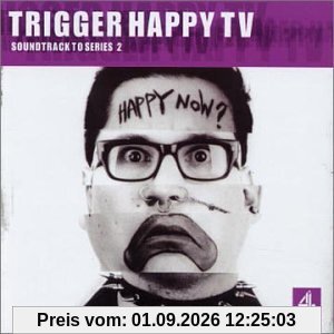 Trigger Happy TV: Series 2