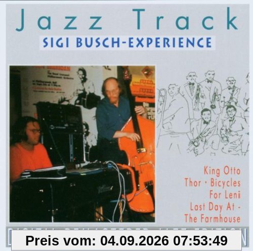 Sigi Busch Experience