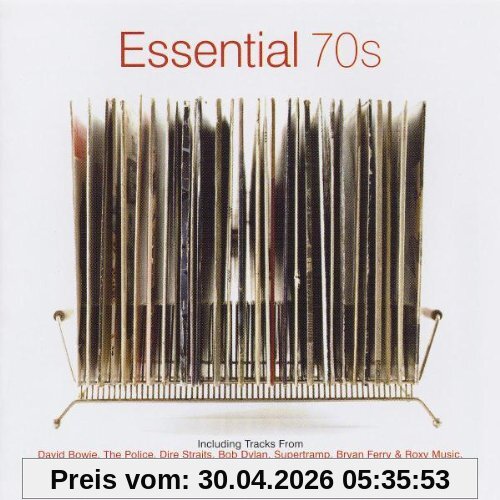 Essential 70s