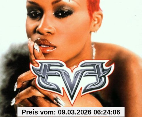 Eve feat. Gwen Stefani Let Me Blow Ya Mind