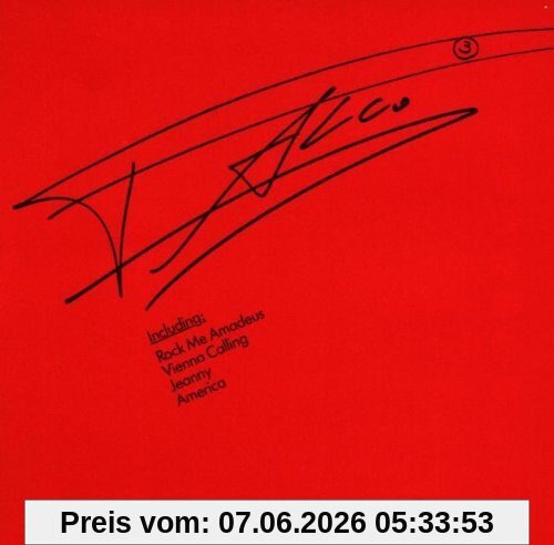 Falco 3  (Gig 660-127)