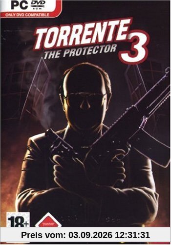 Torrente 3 - The Protector