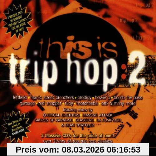 Various This Is...Trip Hop 2