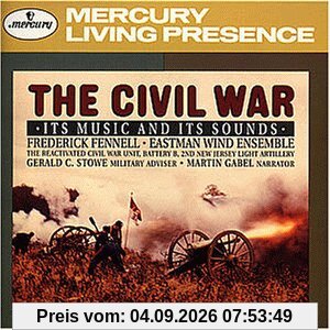 The Civil War