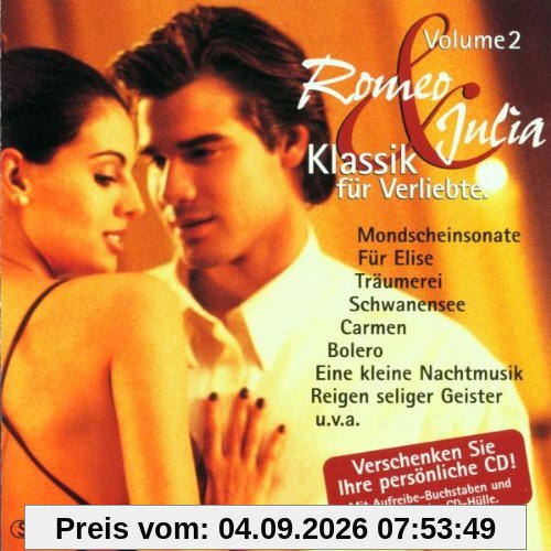 Romeo & Julia Vol.2