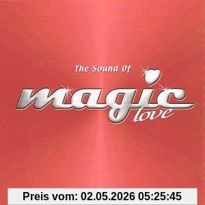 Sound of Magic Love
