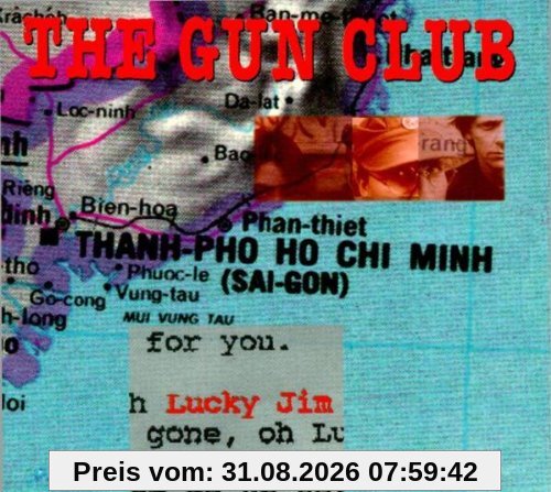 Lucky Jim