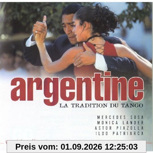 Argentine : La Tradition Du Tango