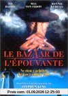 Le Bazaar de l'épouvante [FR Import]