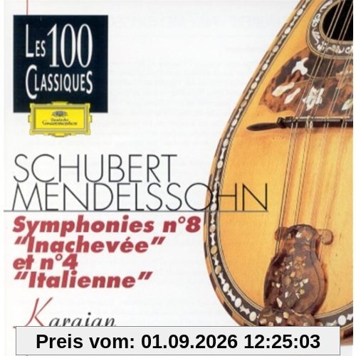 Symphony 8&4 Italia-V.83
