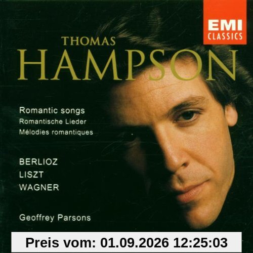Romantische Lieder