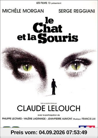 Le Chat et la souris [FR Import]