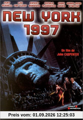New York 1997