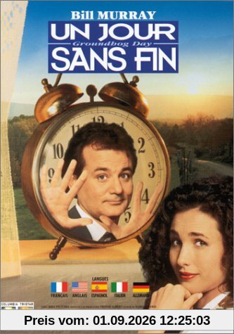 Un Jour sans fin
