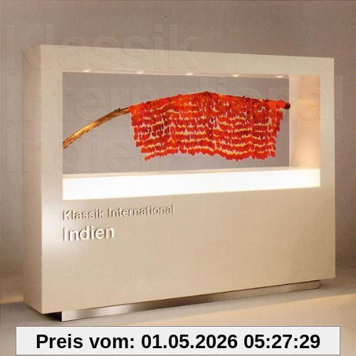 Klassik Int.: Indien
