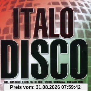 Italo Disco