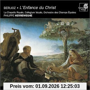 L'Enfance du Christ